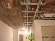 Ремонт квартиры под ключ, ул. Маяковского Ремонт квартиры под ключ, ул. Маяковского