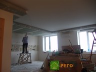 Ремонт квартиры под ключ, ул. Маяковского Ремонт квартиры под ключ, ул. Маяковского