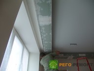 Ремонт квартиры под ключ, ул. Маяковского Ремонт квартиры под ключ, ул. Маяковского