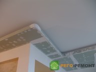 Ремонт квартиры под ключ, ул. Маяковского Ремонт квартиры под ключ, ул. Маяковского
