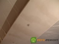 Ремонт квартиры под ключ, ул. Маяковского Ремонт квартиры под ключ, ул. Маяковского