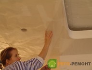 Ремонт квартиры под ключ, ул. Маяковского Ремонт квартиры под ключ, ул. Маяковского