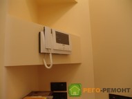 Ремонт квартиры под ключ, ул. Маяковского Ремонт квартиры под ключ, ул. Маяковского
