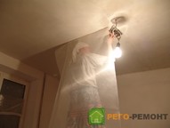 Ремонт санузла в квартире, ул. Кирова Ремонт санузла в квартире, ул. Кирова