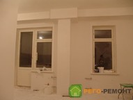 Ремонт санузла в квартире, ул. Кирова Ремонт санузла в квартире, ул. Кирова