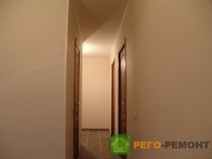 Ремонт санузла в квартире, ул. Кирова Ремонт санузла в квартире, ул. Кирова