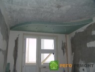 Ремонт санузла в квартире, ул. Кирова Ремонт санузла в квартире, ул. Кирова