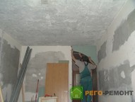 Ремонт санузла в квартире, ул. Кирова Ремонт санузла в квартире, ул. Кирова