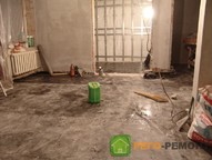 Капитальный ремонт, ул. Чкалова Капитальный ремонт, ул. Чкалова