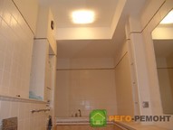 Косметический ремонт, ул. Ленина Косметический ремонт, ул. Ленина