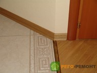 Ремонт гостиной и санузла, ул. Можарова Ремонт гостиной и санузла, ул. Можарова