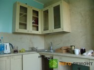 Косметический ремонт, ул. Южная Косметический ремонт, ул. Южная