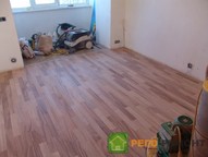 Косметический ремонт, ул. Южная Косметический ремонт, ул. Южная