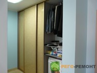 Косметический ремонт, ул. Южная Косметический ремонт, ул. Южная