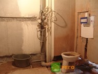 Комплексный ремонт квартиры, ул. Союзная Комплексный ремонт квартиры, ул. Союзная