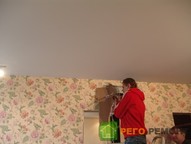 Комплексный ремонт квартиры, ул. Союзная Комплексный ремонт квартиры, ул. Союзная
