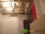 Комплексный ремонт квартиры, ул. Союзная Комплексный ремонт квартиры, ул. Союзная