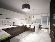 Кухни и кухонные гарнитуры Кухни и кухонные гарнитуры