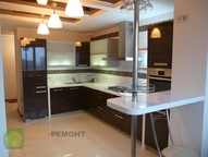 Кухни и кухонные гарнитуры Кухни и кухонные гарнитуры