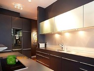 Кухни и кухонные гарнитуры Кухни и кухонные гарнитуры