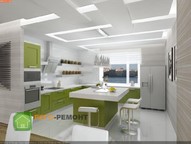 Кухни и кухонные гарнитуры Кухни и кухонные гарнитуры