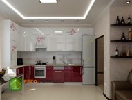 Кухни и кухонные гарнитуры Кухни и кухонные гарнитуры