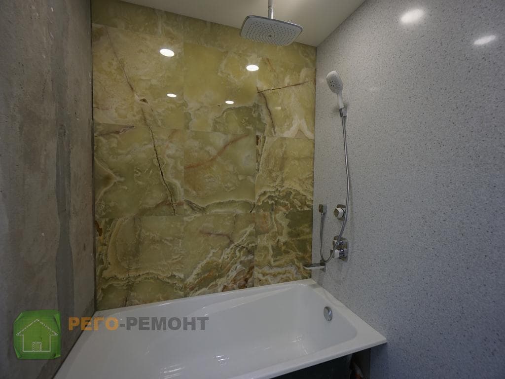 Сантехнические работы
